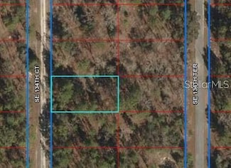 Lot 62 SE 134th Ct, Dunnellon, FL 34431