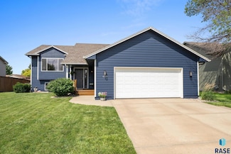623 N Shawnee Ave, Sioux Falls, SD 57103