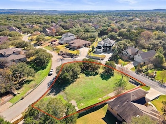 15100 Falcon Dr, Cardinal Hills, TX 78734