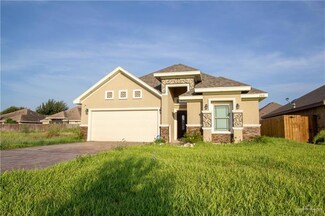 2315 N Ruby St, Edinburg, TX 78541