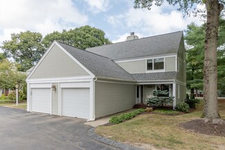 112 Stone Ridge Rd, Franklin, MA 02038