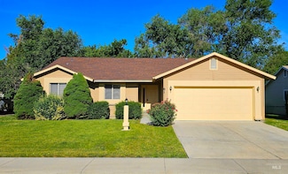 81 N Mirage St, Nampa, ID 83651