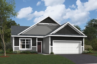 Alpine, Maple Grove, MN 55369