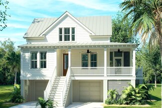 5005 Saltspray Ln, Johns Island, SC 29455