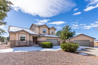 496 W Mangrum Dr, Pueblo, CO 81007