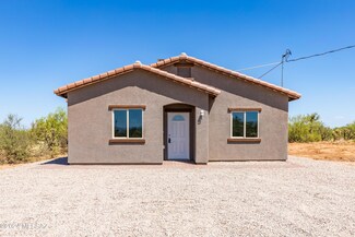 11175 S Colt Dr, Three Points, AZ 85736