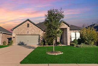 8315 Gallop St, Fulshear, TX 77441