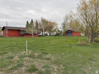 184 N 3rd E, Manila, UT 84046