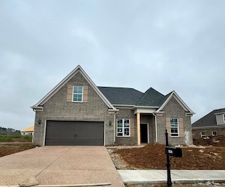 7574 Bridal Brook Ln, Memphis, TN 38125