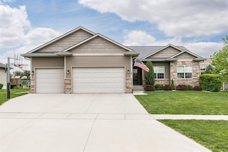 1650 Silver Maple Trail, North Liberty, IA 52317