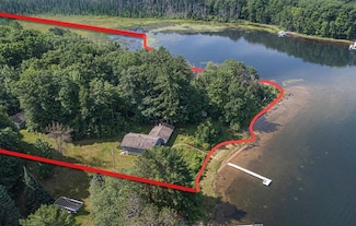 7010 Long Lake Rd, Harshaw, WI 54529