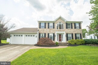6 S Deer Place, Hainesport, NJ 08036