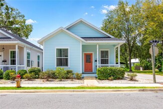 430 NW 1st St, Gainesville, FL 32601