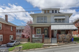 726 S 29th St Unit 2, Harrisburg, PA 17111