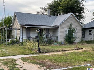215 Post St, Gresham, NE 68367