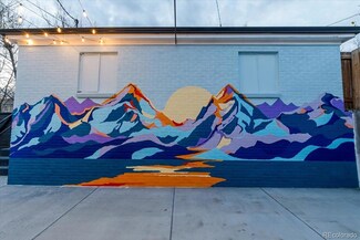 931 Vrain St Unit 931/933, Denver, CO 80204