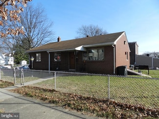 1040 Indiana Ave, Trenton, NJ 08638