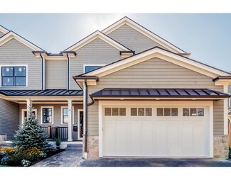 22 River Ave Unit 2, Newton Upper Falls, MA 02464