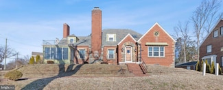 7310 Alaska Ave NW, Washington, DC 20012