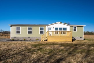 2668 Snyder Loop Unit Lot 9, Graysville, TN 37338