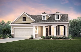 2688 Turnwater St, Hoschton, GA 30548