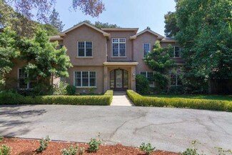980 Berkeley Ave, Menlo Park, CA 94025