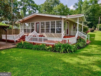 198 Swift Creek Rd, Cordele, GA 31015