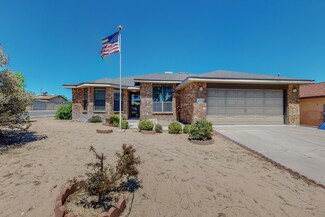 4333 Spanish Broom Ave NW, Albuquerque, NM 87120