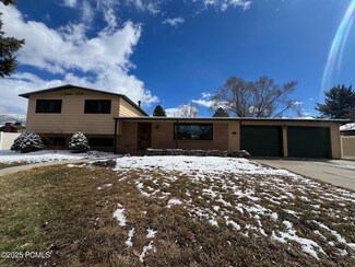 434 N 500 E, Heber City, UT 84032