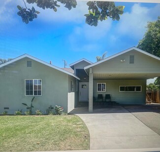 884 Hamlin Way, Lindsay, CA 93247