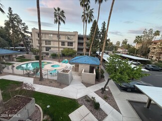 5122 N 31st Way Unit 231, Phoenix, AZ 85016