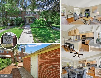 425 Dumbarton Rd, Baltimore, MD 21212