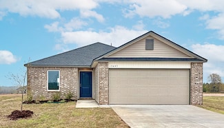 RC Wright, McLoud, OK 74851