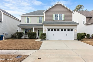 3208 Kellerton Place, Wilmington, NC 28409