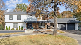 2520 Black Jack Ct, Collinsville, OK 74021