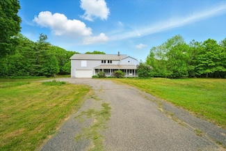 473 Davenport Hill Rd, Jay, ME 04239