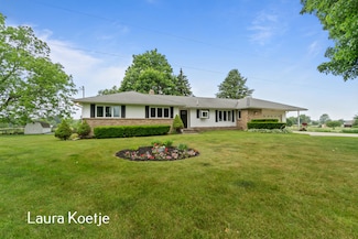 16415 Tisdel Ave NE, Sand Lake, MI 49343