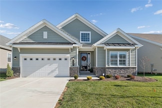 426 Independence Way, Canonsburg, PA 15317