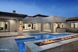 8333 E Whisper Rock Trail, Scottsdale, AZ 85266