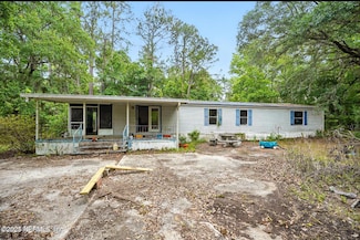 86288 Macaw Rd, Yulee, FL 32097