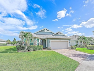 12947 SW Aureolian Ln, Port Saint Lucie, FL 34987