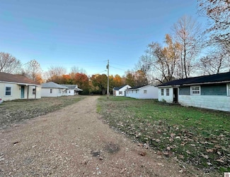 10, 11, 21, 22 Ln, Hardin, KY 42048