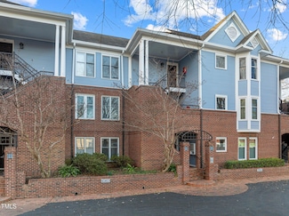 243 New Bern Place Unit 301, Raleigh, NC 27601