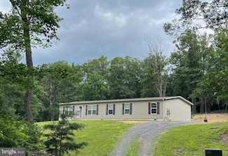 853 Janes Way, High View, WV 26808
