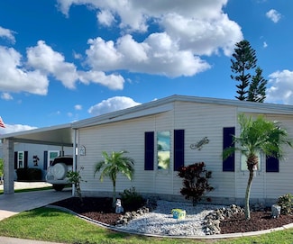 5601 Duncan Rd Unit 70, Punta Gorda, FL 33982
