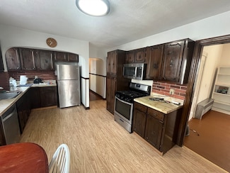 32 Howell St Unit 2, Dorchester, MA 02125