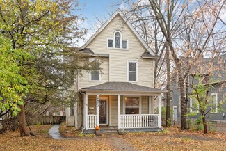 2820 Polk St NE, Minneapolis, MN 55418