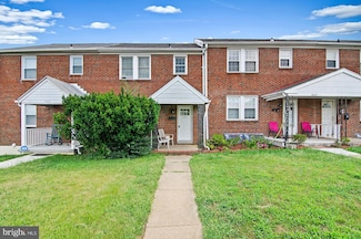 4623 Wilkens Ave, Baltimore, MD 21229