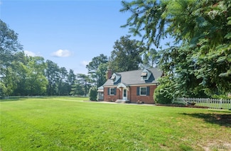 501 Azalea Ave, Richmond, VA 23227
