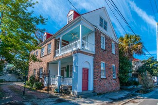 111 President St, Charleston, SC 29403